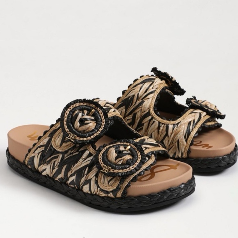 Sam Edelman Reina Sandals